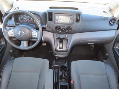 2016 Nissan NV200 SV Conversion - Photo 49 - Santa Cruz, CA 95062