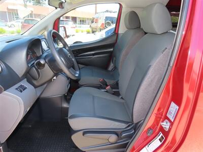 2016 Nissan NV200 SV Conversion - Photo 30 - Santa Cruz, CA 95062
