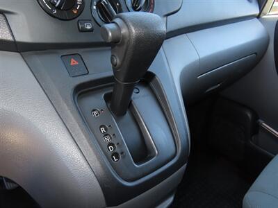 2016 Nissan NV200 SV Conversion - Photo 47 - Santa Cruz, CA 95062
