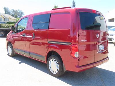 2016 Nissan NV200 SV Conversion - Photo 3 - Santa Cruz, CA 95062