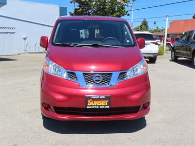 2016 Nissan NV200 SV Conversion - Photo 59 - Santa Cruz, CA 95062