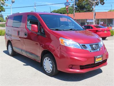 2016 Nissan NV200 SV Conversion - Photo 1 - Santa Cruz, CA 95062