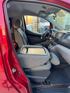 2016 Nissan NV200 SV Conversion - Photo 43 - Santa Cruz, CA 95062