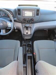 2016 Nissan NV200 SV Conversion - Photo 37 - Santa Cruz, CA 95062