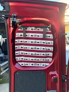2016 Nissan NV200 SV Conversion - Photo 52 - Santa Cruz, CA 95062