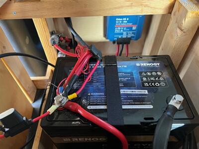 2016 Nissan NV200 SV Conversion - Photo 28 - Santa Cruz, CA 95062