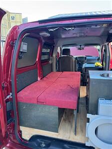 2016 Nissan NV200 SV Conversion - Photo 8 - Santa Cruz, CA 95062