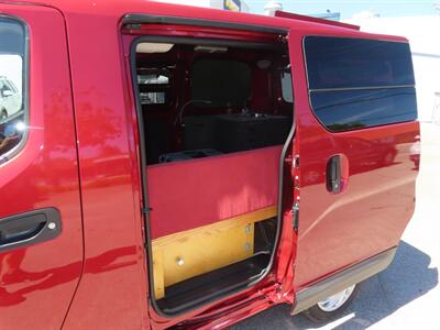 2016 Nissan NV200 SV Conversion - Photo 6 - Santa Cruz, CA 95062