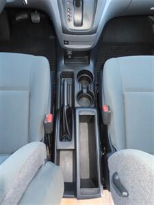 2016 Nissan NV200 SV Conversion - Photo 35 - Santa Cruz, CA 95062