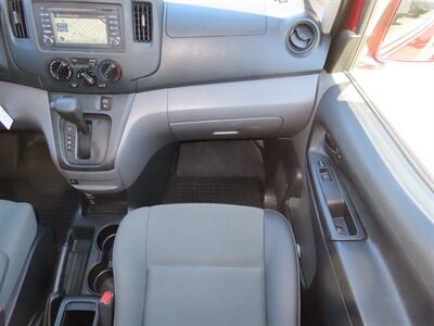 2016 Nissan NV200 SV Conversion - Photo 41 - Santa Cruz, CA 95062