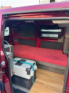 2016 Nissan NV200 SV Conversion - Photo 11 - Santa Cruz, CA 95062