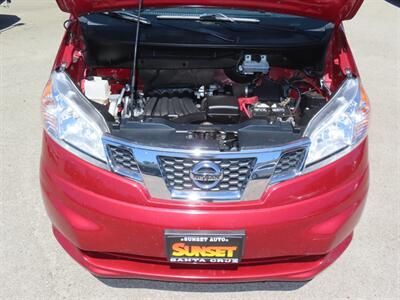 2016 Nissan NV200 SV Conversion - Photo 58 - Santa Cruz, CA 95062