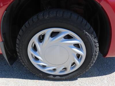 2016 Nissan NV200 SV Conversion - Photo 57 - Santa Cruz, CA 95062