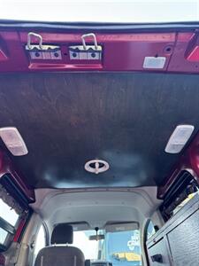 2016 Nissan NV200 SV Conversion - Photo 26 - Santa Cruz, CA 95062