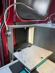2016 Nissan NV200 SV Conversion - Photo 21 - Santa Cruz, CA 95062