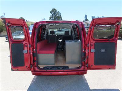 2016 Nissan NV200 SV Conversion - Photo 55 - Santa Cruz, CA 95062