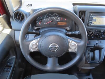 2016 Nissan NV200 SV Conversion - Photo 32 - Santa Cruz, CA 95062