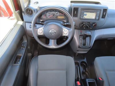 2016 Nissan NV200 SV Conversion - Photo 31 - Santa Cruz, CA 95062
