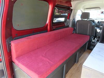 2016 Nissan NV200 SV Conversion - Photo 14 - Santa Cruz, CA 95062