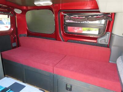 2016 Nissan NV200 SV Conversion - Photo 7 - Santa Cruz, CA 95062
