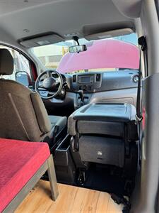 2016 Nissan NV200 SV Conversion - Photo 44 - Santa Cruz, CA 95062