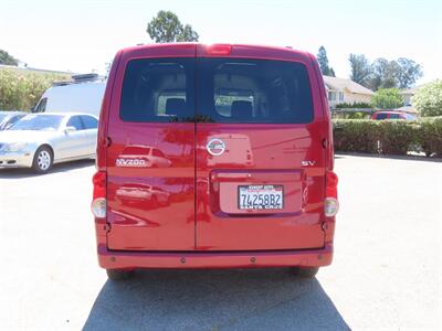 2016 Nissan NV200 SV Conversion - Photo 56 - Santa Cruz, CA 95062