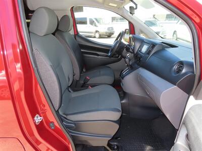 2016 Nissan NV200 SV Conversion - Photo 40 - Santa Cruz, CA 95062