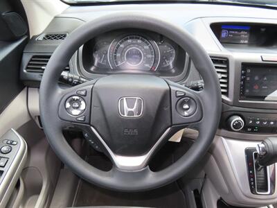 2013 Honda CR-V EX - Photo 8 - Santa Cruz, CA 95062