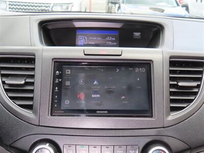 2013 Honda CR-V EX - Photo 20 - Santa Cruz, CA 95062