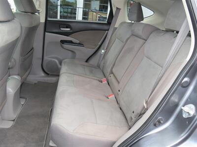 2013 Honda CR-V EX - Photo 25 - Santa Cruz, CA 95062