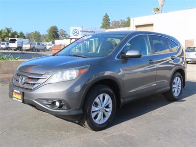 2013 Honda CR-V EX - Photo 2 - Santa Cruz, CA 95062