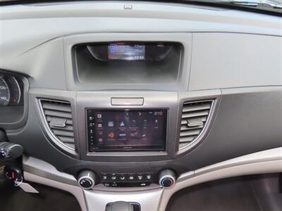 2013 Honda CR-V EX - Photo 13 - Santa Cruz, CA 95062