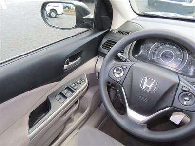 2013 Honda CR-V EX - Photo 10 - Santa Cruz, CA 95062
