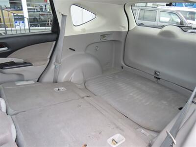 2013 Honda CR-V EX - Photo 28 - Santa Cruz, CA 95062