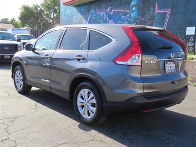 2013 Honda CR-V EX - Photo 3 - Santa Cruz, CA 95062