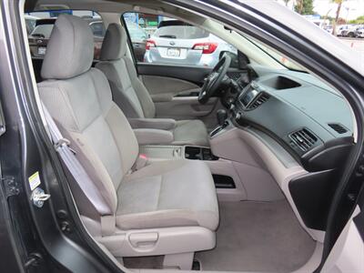 2013 Honda CR-V EX - Photo 17 - Santa Cruz, CA 95062