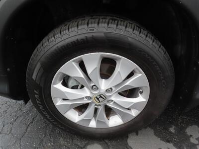 2013 Honda CR-V EX - Photo 34 - Santa Cruz, CA 95062