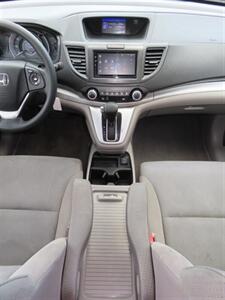 2013 Honda CR-V EX - Photo 14 - Santa Cruz, CA 95062