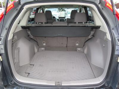 2013 Honda CR-V EX - Photo 31 - Santa Cruz, CA 95062