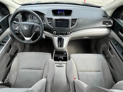 2013 Honda CR-V EX - Photo 23 - Santa Cruz, CA 95062