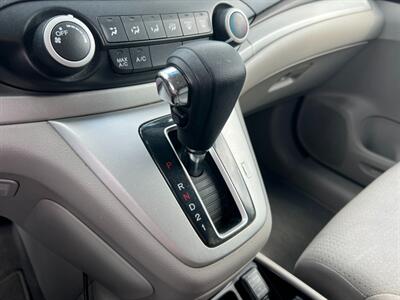 2013 Honda CR-V EX - Photo 21 - Santa Cruz, CA 95062