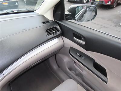 2013 Honda CR-V EX - Photo 19 - Santa Cruz, CA 95062