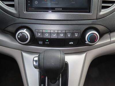 2013 Honda CR-V EX - Photo 22 - Santa Cruz, CA 95062