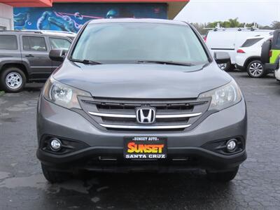2013 Honda CR-V EX - Photo 36 - Santa Cruz, CA 95062