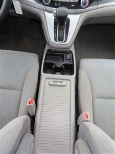 2013 Honda CR-V EX - Photo 12 - Santa Cruz, CA 95062