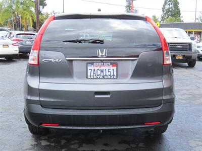 2013 Honda CR-V EX - Photo 33 - Santa Cruz, CA 95062