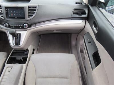 2013 Honda CR-V EX - Photo 18 - Santa Cruz, CA 95062