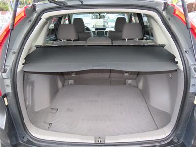 2013 Honda CR-V EX - Photo 32 - Santa Cruz, CA 95062