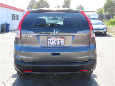 2013 Honda CR-V EX - Photo 33 - Santa Cruz, CA 95062