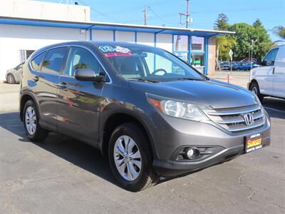 2013 Honda CR-V EX SUV